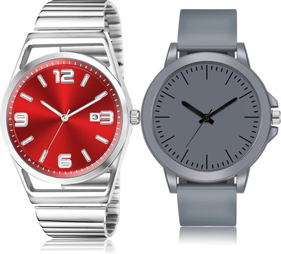 TIMETRANSELEVATE BL46.156-BM115 Analog Watch  - For Men