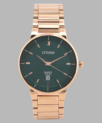 CITIZEN Analog Watch  - For Men