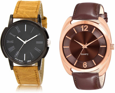 ROTATE LR19-LR77 Analog Watch  - For Men