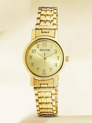 SONATA SO Mass Analog Watch  - For Women