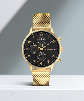 TOMMY HILFIGER TH1791989 Analog Watch  - For Men