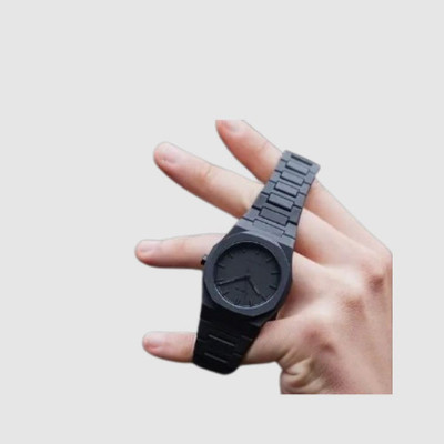 GT GLO TIME Analog Watch  - For Men