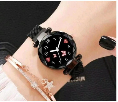 KU Analog Watch  - For Women