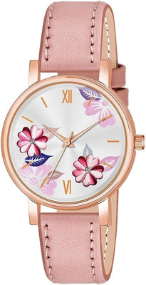 MAHAKAPI Party-Wedding special Girls All Color Of Party-Wedding special Girls All Color Of Analog Watch  - For Girls