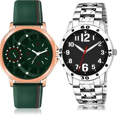 TIMOXIDE BM49-(53-S-19) Analog Watch  - For Men