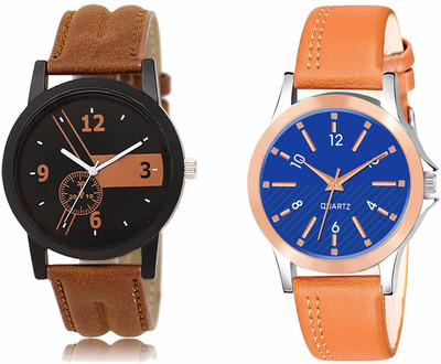 ROTATE LR01-LR342 Analog Watch  - For Men & Women