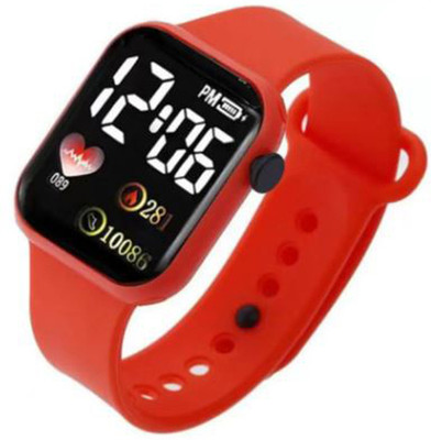 SROTRA Digital Watch  - For Men