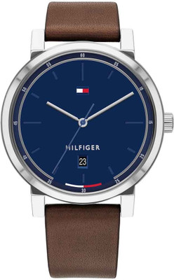 TOMMY HILFIGER Analog Watch  - For Men
