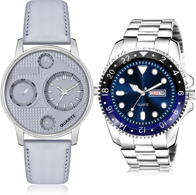TIMENTER BM33-BL46.130 Analog Watch  - For Men