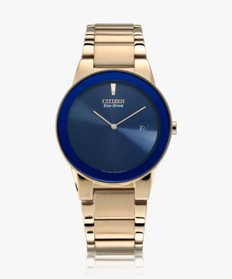 CITIZEN AU1066-80L Citizen Eco-Drive Men's Watch - AU1066-80L Analog Watch  - For Men