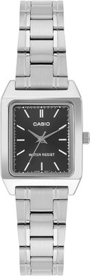 CASIO LTP-V007D-1EUDF ENTICER LADIES Analog Watch  - For Women