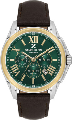 DANIEL KLEIN Analog Watch  - For Women