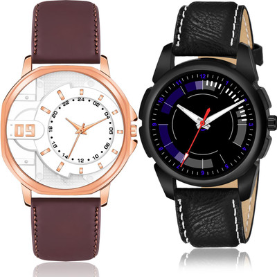 GROOT BM40-S344 Analog Watch  - For Men