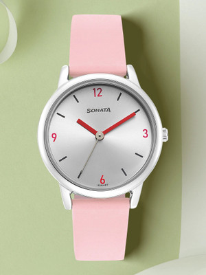 SONATA SPLASH 3.0 Analog Watch  - For Women