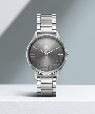 Fastrack Stunners 5.0 Analog Watch  - For Men