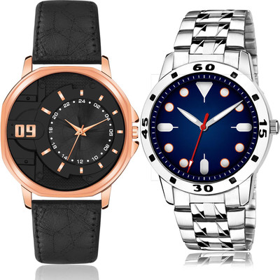 DMAGNATON BM39-(65-S-19) Analog Watch  - For Men