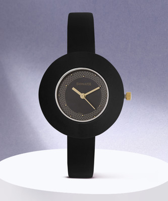 SONATA Yuva Ladies Analog Watch  - For Women