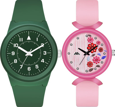 Freshilo Official Trendy Analog Watch Analog Watch  - For Men & Women