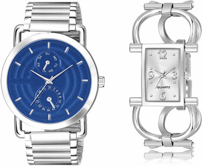 ROTATE LR122-LR297 Analog Watch  - For Men & Women