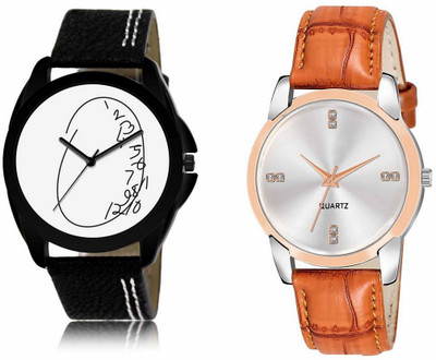 LEGENDDEAL LR55-LR344 Analog Watch  - For Men & Women