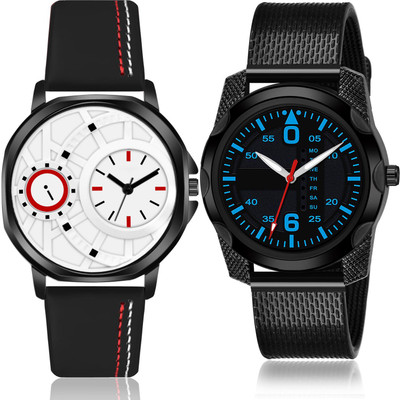 NEUTRON BM43-(24-S-10) Analog Watch  - For Men