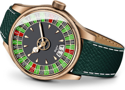 Naxy 12012 Analog Watch  - For Men