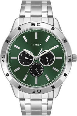 TIMEX Analog Watch  - For Men