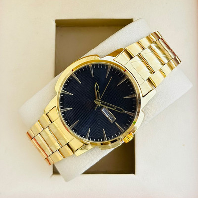 REESKY Analog Watch  - For Men