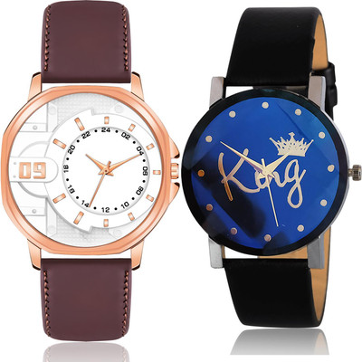 TIMENTER BM40-BC29 Analog Watch  - For Men
