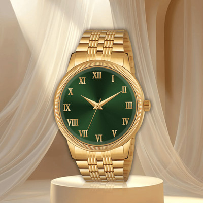 Chronorex Analog Watch  - For Men