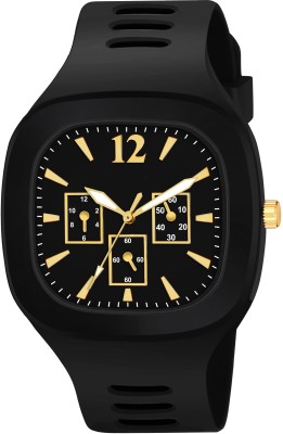 Zofix Analog Watch  - For Men