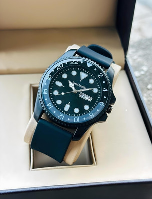 VVED ENTERPRISES DRM019 DRM019 Analog Watch  - For Men