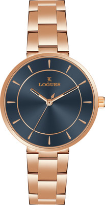 LOGUES WATCHES Logues L 6181 WM-04 Analog Watch  - For Women
