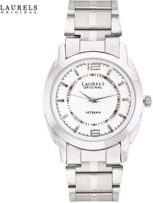 LAURELS Lo-Polo-801 Polo Analog Watch  - For Men