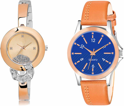 Scepter LR250-LR342 Analog Watch  - For Women