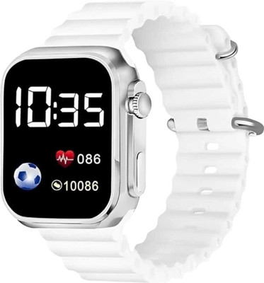 Hnfy Traders Digital Watch  - For Boys & Girls