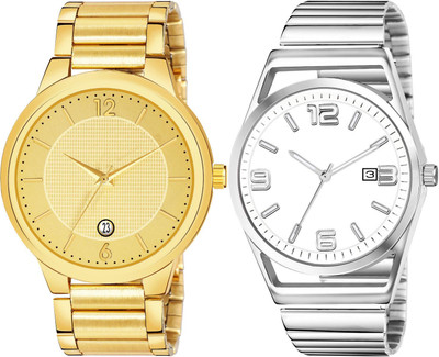 Zeravi Simple Elegant Versatile Watch for Men Analog Watch  - For Men