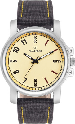 Walrus WWM-KYLE-303407 Kyle Analog Watch  - For Men
