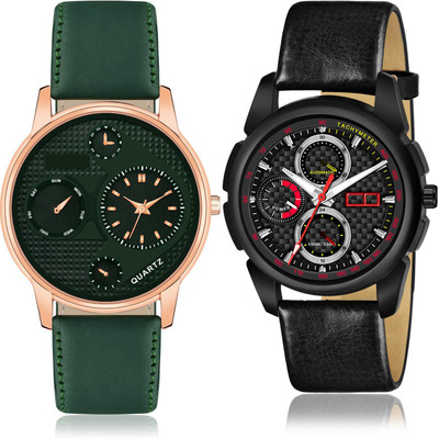 DMAGNATON BM30-S360 Analog Watch  - For Men