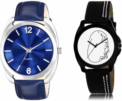 ROTATE LR80-LR291 Analog Watch  - For Men & Women