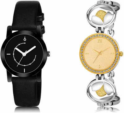 Scepter LR253-LR258 Analog Watch  - For Women