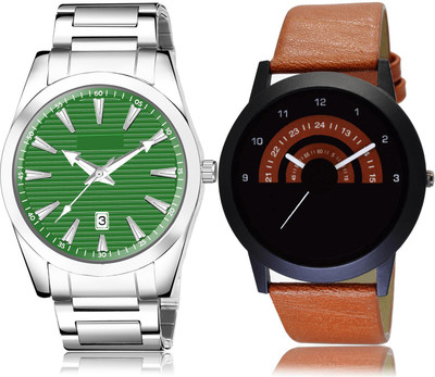 TIMETRANSELEVATE BL46.150-B46 Analog Watch  - For Men
