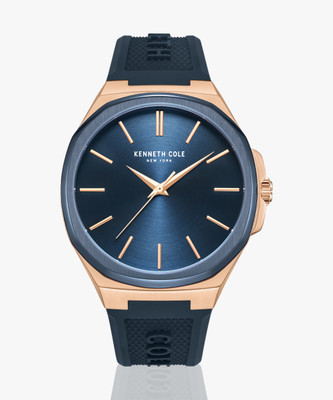 Kenneth Cole Modern Classic Analog Watch  - For Men