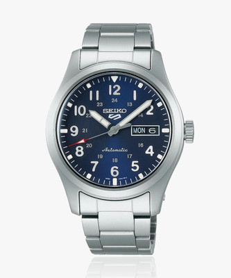Seiko Seiko 5 Sports Field Collection Watch Seiko 5 Analog Watch  - For Men