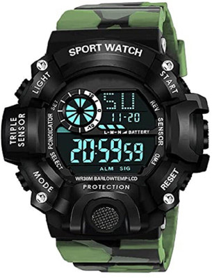 RareEagle New Good Looking Watch Digital Watch  - For Boys