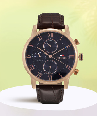 TOMMY HILFIGER TH1791399 NCTH1791399 Analog Watch  - For Men