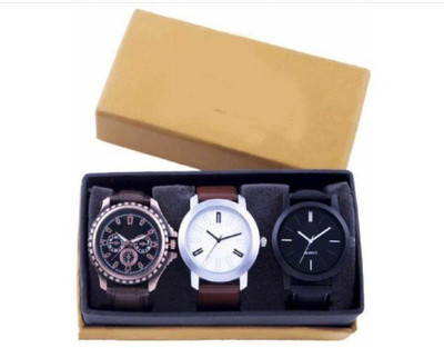 house of common Analog Watch  - For Men