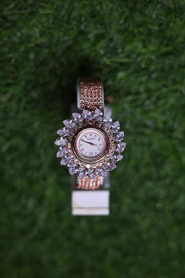Vishal Creations Analog-Digital Watch  - For Women