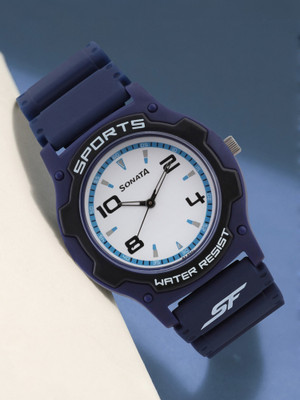 SONATA By Sonata Analog Watch  - For Men