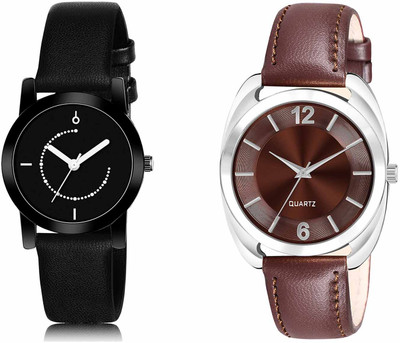 Scepter LR253-LR326 Analog Watch  - For Women